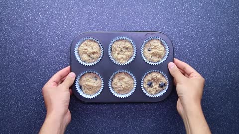 7 Healthy Breakfast Muffins For Weight Loss