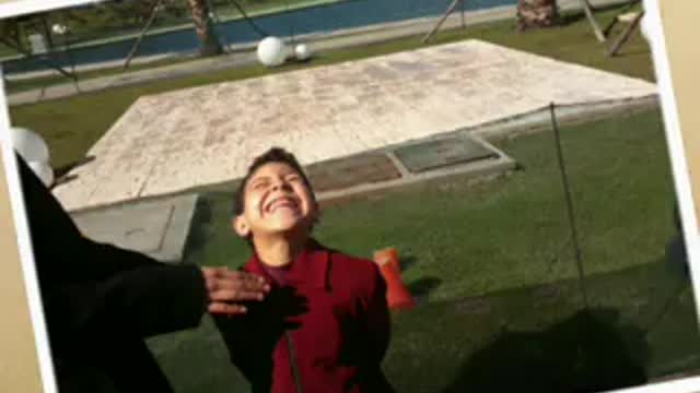 Easy Lover - Phillip Bailey & Phil Collins