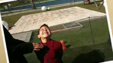 Easy Lover - Phillip Bailey & Phil Collins