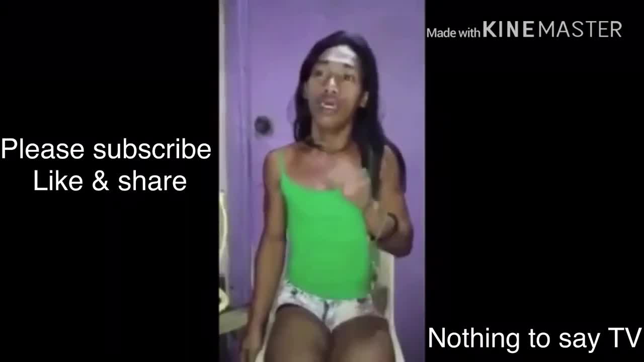 FINE FUNNY VIDEO NEW (2020) YOU'RE CRYING AT FUNNY HERE!!