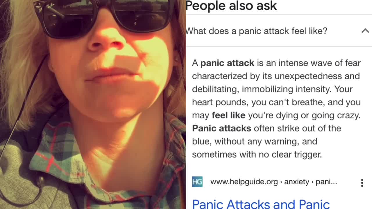 Putting a Mask on your child is child abuse