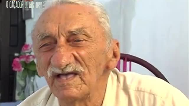 A fuga desesperada das volantes.