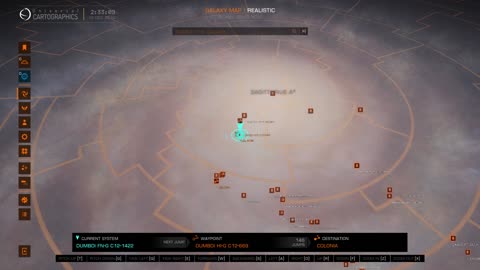 Elite Dangerous