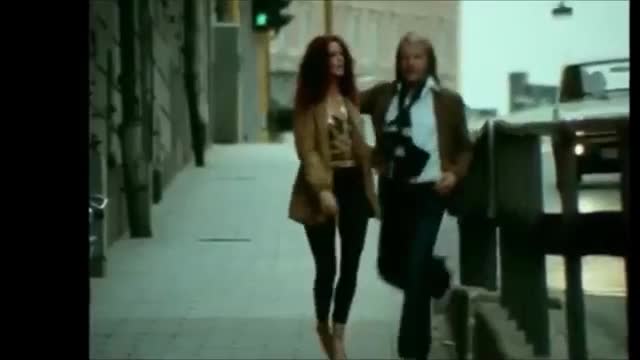 ABBA the Visitors with mixed video