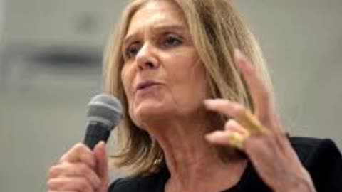 The Gloria Steinem Show