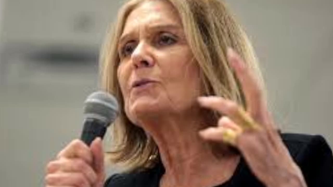 The Gloria Steinem Show