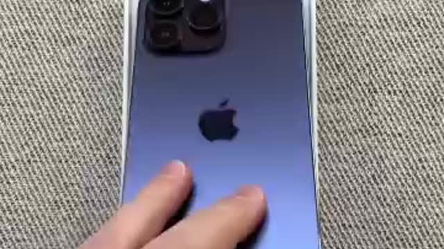 iPhone 14 Pro Max design and future