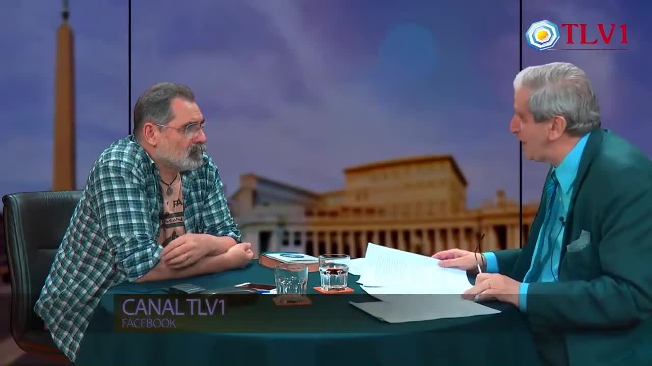 10 El Compromiso del Laico N° 10