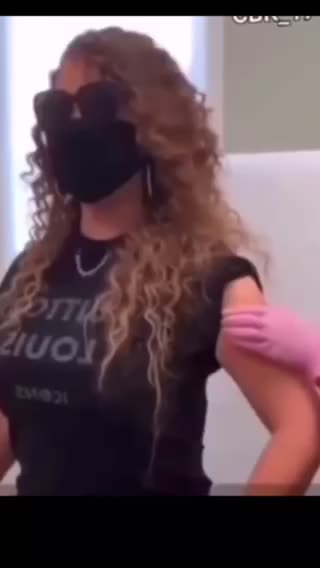 MARIAH SELLS YOUR SOUL #UCNYNEWS