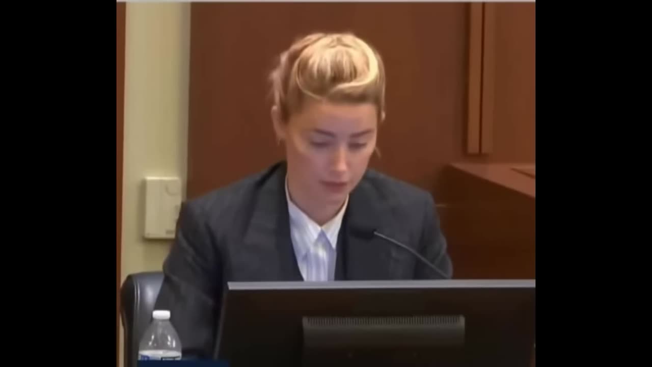 NEW! Amber heard FAKE PROVED BOMBSHELL!New evidence exposes HUGE EVIDENCE!