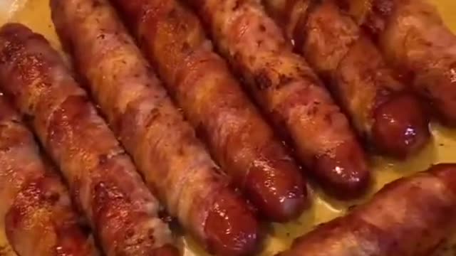 Instant Keto Recipes 🤤 - Keto Hotdog 🌭 - Low Carb 🥘 Keto Diet