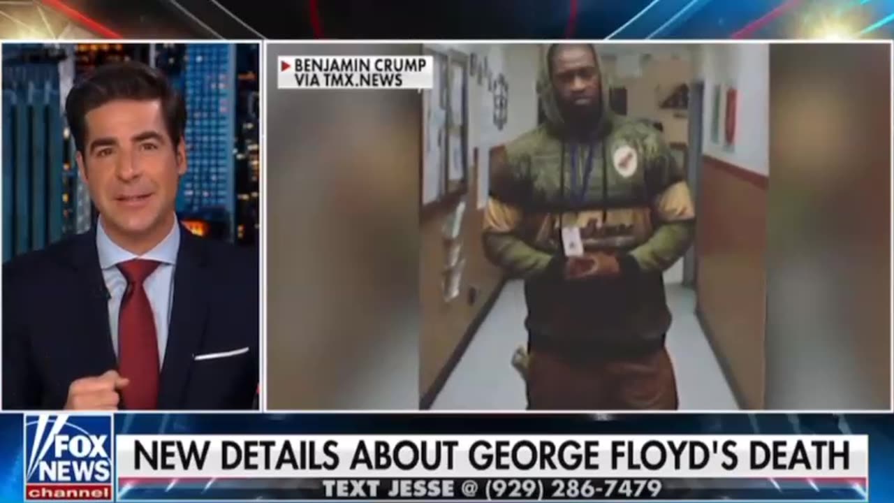 GEORGE FLOYD: What Really Happened? THE TRUTH IS NOW EXPOSED!!