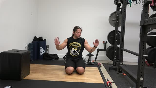 Push Up