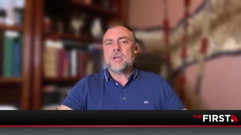FLASHBACK: The Pastor Arrest By Canadian Government