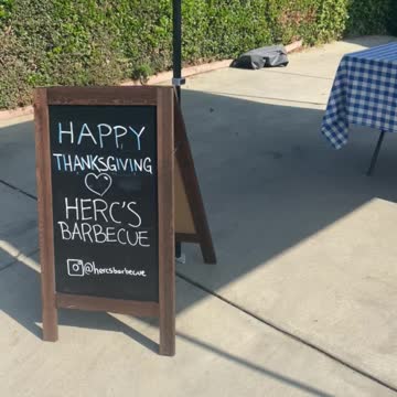 Herc’s bbq
