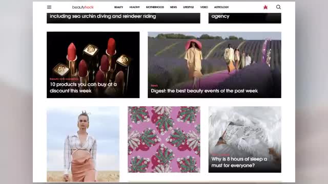 Create beautiful websites from scratch for free