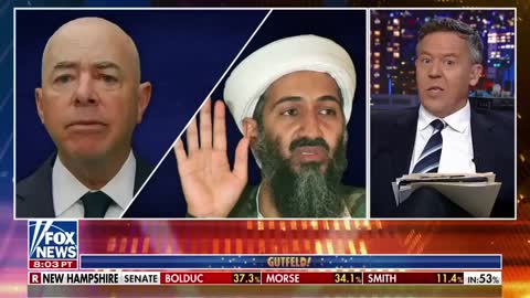 Greg Gutfeld and Tyrus: Democrats have turned the Patriot Act into "Act Against Patriots"