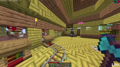 Minecraft Live Stream Public Smp Java+Bedrock 24/7 Join.SMP | Day 5 in mine Smp