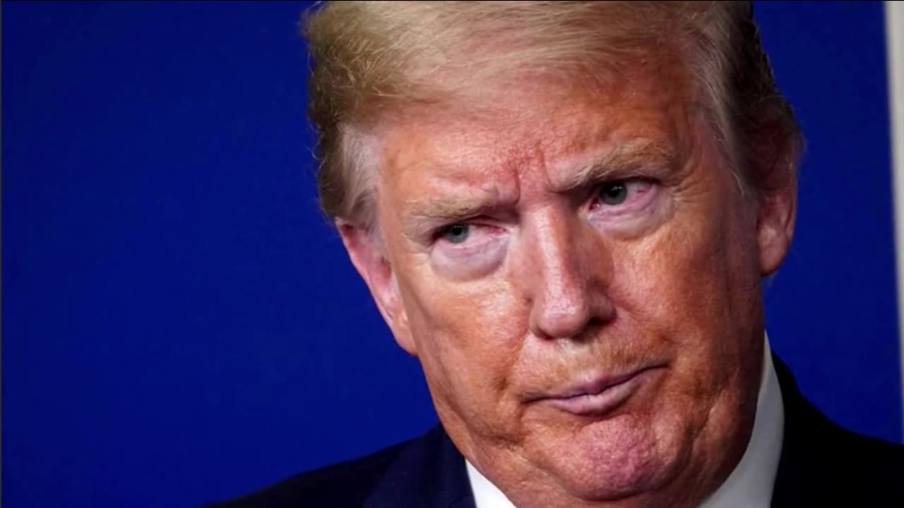 TRUMP: Made Money Off of Presidency Despite What He Said