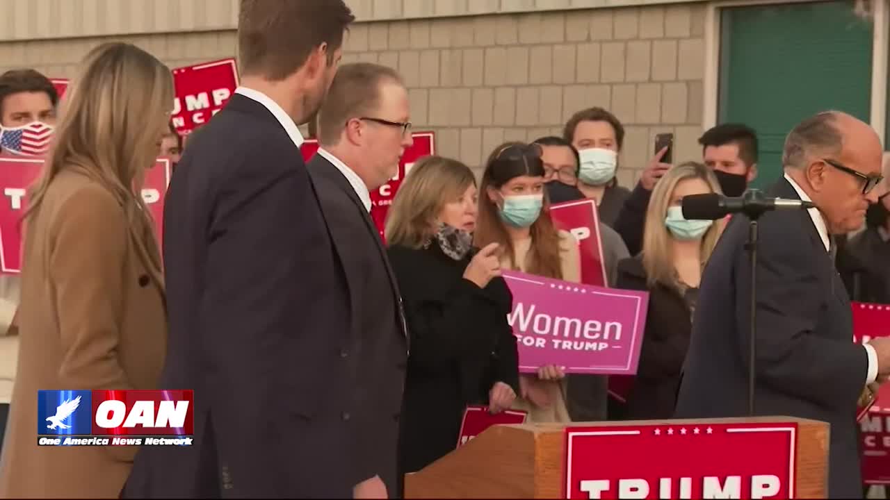 Hammer and Scorecard are being used by the Democrat machine to turn this election.