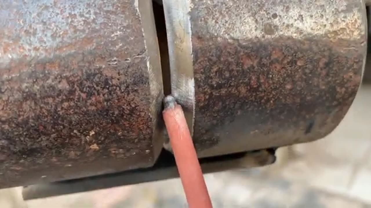 Few people know about 6010 welding pipe