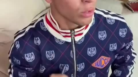 Russian vs English | funny tiktok | by ohrabah