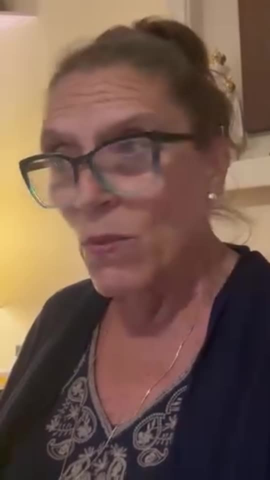 WATCH: Mayor Jackie Sikes Tells Businesses To Leave City Limits