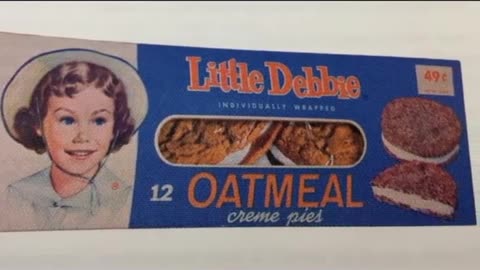 THE HISTORY AND START OF LITTLE DEBBIE SNACKS