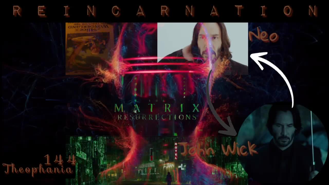 The End is The Beginning