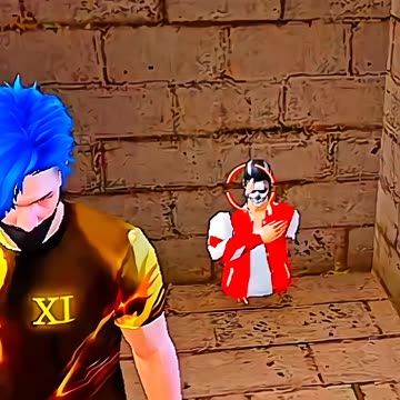 Free fire funny video 😁