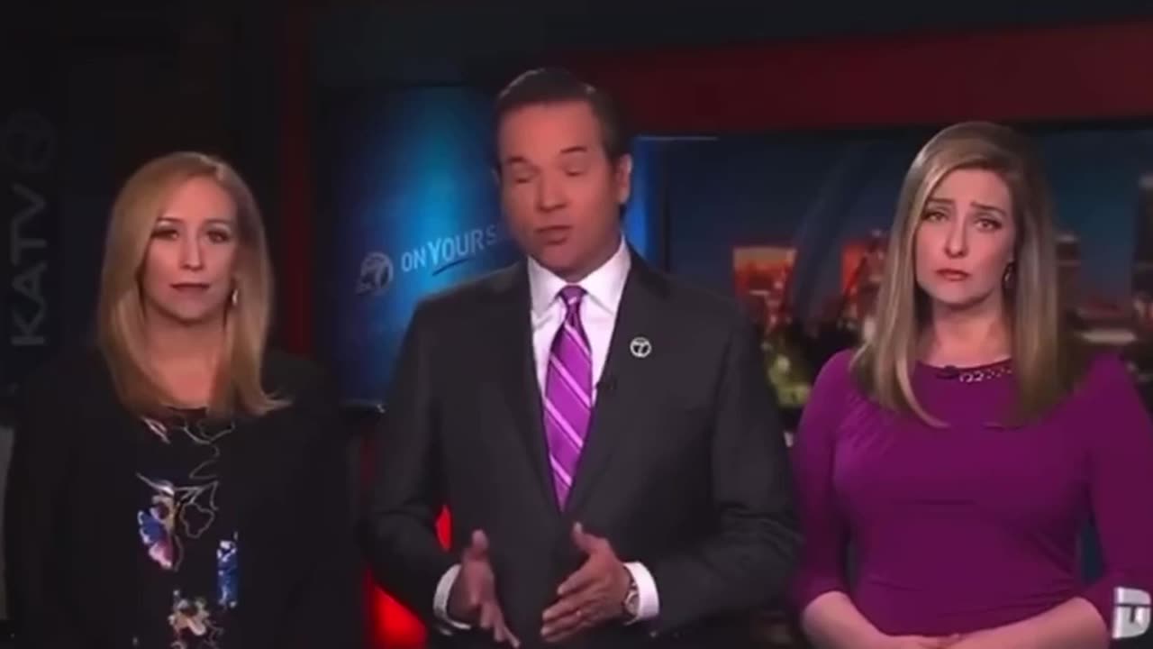 "Just how fake the Fake News Media really is."