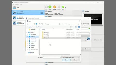 Windows Server 2016 Virtualization