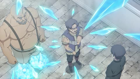 The Strongest Magician in the Demon Lords Army Season 1 Episode 2 Hindi Dubed
