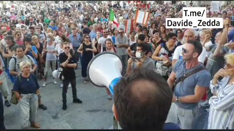 Genova 31.07.2021