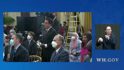 Biden says Cuomo did a helluva job as gov