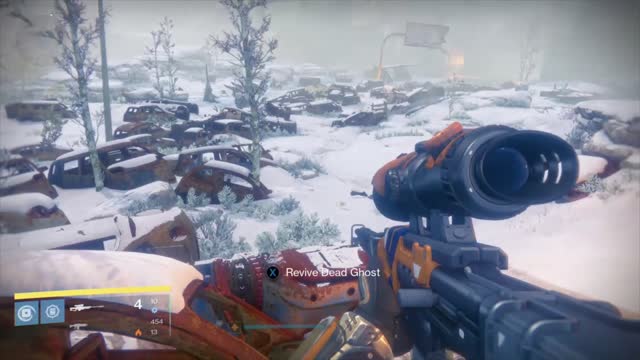 Destiny 1 Glitches, collectibles, and king of the mountain!