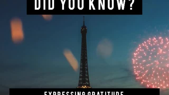 Did you know these psychology facts?