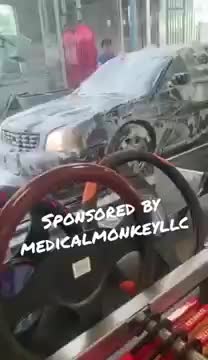 #CADILLAC #SHINE #AMERICA #Money #ASMR # BADBUNNY