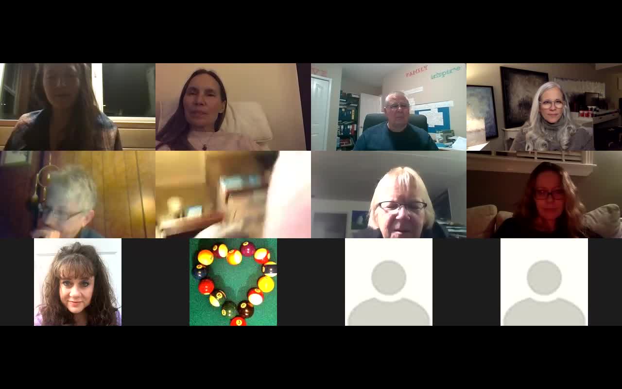 Module 7 Living Immunity Course
