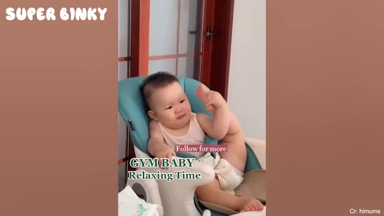 😇 Top 100 Cutest and Funniest Babies Of The Week 🥰