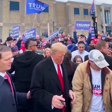 THE PEOPLE'S PRESIDENT!!!🇺🇸🥳🥳🥳