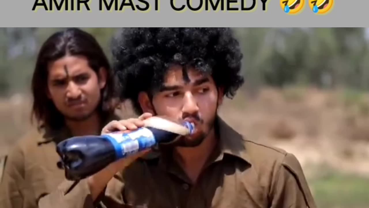 #Funny #comedy amir comedy video