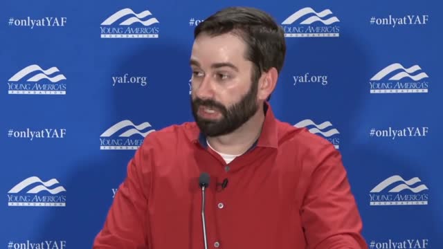 Matt Walsh Epic debate on Abortion