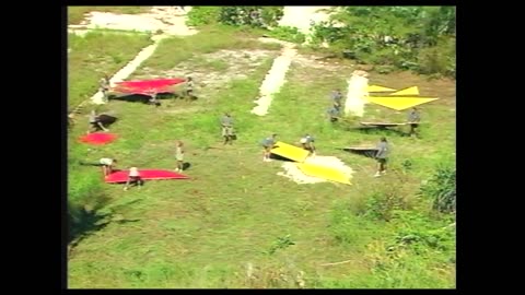 Robinson S01E02