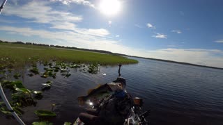 Lake Toho KAF Tournament 7-18-20