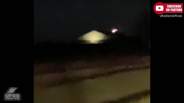 UFOS - Marion, Ohio 16-Dec-2021