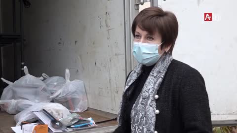 Новости Абхазии 28.01.2021 - Новости Абхазии 28.01.2021