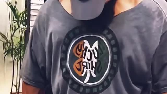 Gym monster