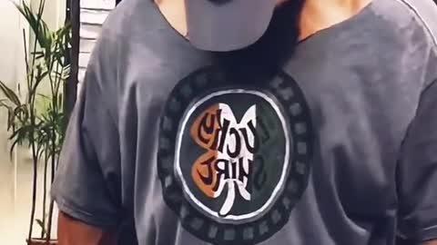 Gym monster