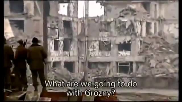 Documentary Vladimir Putin An Enigmatic Leader's Rise To Power